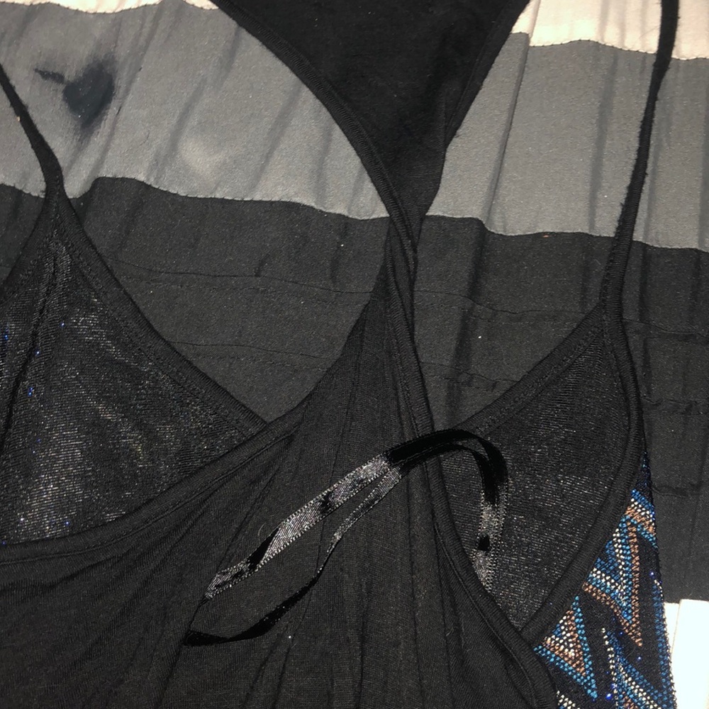 Pattern tank - Picture 3 of 3